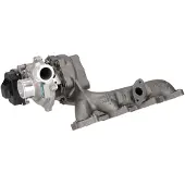 FEBI BILSTEIN 187199 Turbocharger