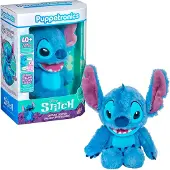Famosa Disney Stitch Palm Puppetronic Knuffelbeer