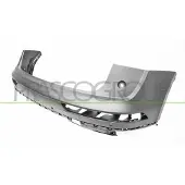 PRASCO AD8241061 Achterbumper