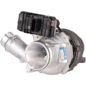 FEBI BILSTEIN 187643 Turbocharger