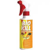 Bsi Bio Kill Kleermot-Huisstofmijt-Bedwants– 500 ML