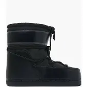 British knights Boots ' BLIZZARD ' zwart