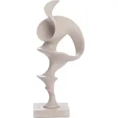 Light & Living ornament toruv 22x16x51.5cm -