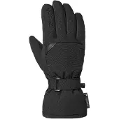 Reusch Sporthandschoenen 'Kai R-TEX XT' zwart