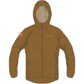 Endura Hummvee windjack voor heren, bruin