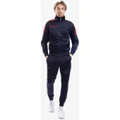 Givova Revolution Tracksuit Zwart M Man