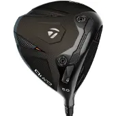 TaylorMade Qi4D Driver rechtshandig