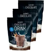 Sukrin | Chocolate Drink | 3 Stuks | 3 x 250g