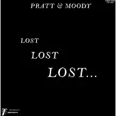 Konkurrent Pratt & Moody & Cold Diamond & Mink - Lost Lost Lost (LP)