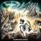 Suburban Scorched Souls