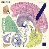 OUTHERE Rubin Steiner - What Would Brian Eno Have Done (LP)