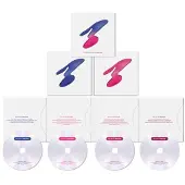 Warner Music (The Best of & the Rest Of) New Order [deluxe Limited Edition]