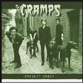 Konkurrent The Cramps - Gravest Gravy (LP) (Coloured Vinyl)