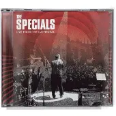 POLYDOR Live From The Cathedral