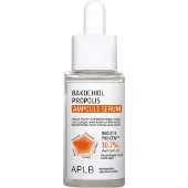 APLB Bakuchiol Propolis Ampoule Serum | BAKUCHI PRO CEN 30.7% 1.35 FL.OZ/Korean Skincare Wrinkle care Elasticity care Revitalize for gentle and imp