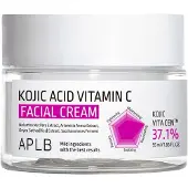 APLB - Kojic Acid Vitamin C Facial Cream - 55 ml