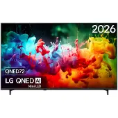 LG 50QNED72B6B (2026)