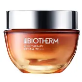 Biotherm Blue Therapy Amber Algae Revitalize Day Cream Dagcrème 50 ml