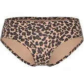 Mey Lingerie Short Invisibles | Maat: XL | Kleur: Bruin/Print
