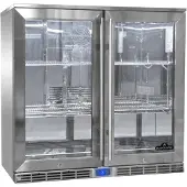 Napoleon Grills Koelkast met 2 deuren BBQ