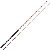 Westin W6 Dropshot Spinning Rod Zilver 2.46 m / 7-28 g