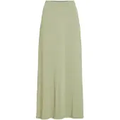 Vila Vileoa High-waist Maxi Rok M EU dames