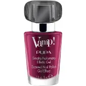 Cupa Pupa Vamp! Scented Nail Polish 303 Audacious Purple 9 g