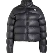 Adidas Sportjas 'Essentials' zwart / wit