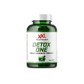 XXL Nutrition Detox One - 90 capsules