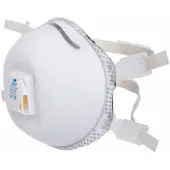 3M 9925 Lasrookmasker FFP2 Met Ventiel