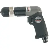RODAC boormachine 10 mm snelspankop