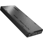 Nitecore NB10000 Gen4 Ultra Lightweight Powerbank, 10.000 mAh
