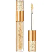 Pupa Milano Pupa Shine Bright Jelly Lip Gloss - Starlight Gold - 4ml