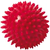 Togu Massagebal met stekels | Maat 9 cm