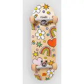 Tricks Fun 8.25´´x25.79´´ Mini Skateboard