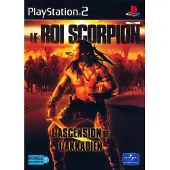 Scorpion King: Rise Of The Akkadian