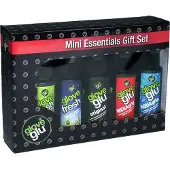 Glove Glu Mini Essentials Gift Set Veelkleurig