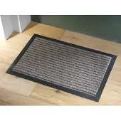 JYG Deurmat Enter 80 x 120 cm - Beige