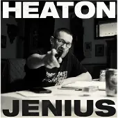 Universal Music Paul Heaton - Jenius (CD)
