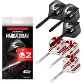 Target K-flex Star Wars Mandalorian No.2 In Between