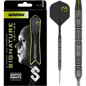 Winmau Michael van Gerwen SE 90% Switch 22 gram