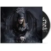 Sony bmg Ordinary Man