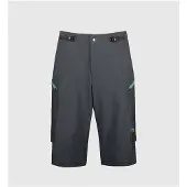 Karpos Torbole Korte Broek Grijs XL