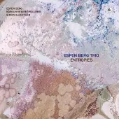 Konkurrent Espen Berg Trio - Entropies (LP)