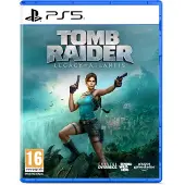 Tomb Raider: Legacy of Atlantis PS5