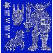 Konkurrent Osees - Off Course (LP)