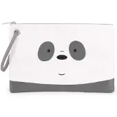 KARACTERMANIA We Bare Bears Panda Bear vanity case