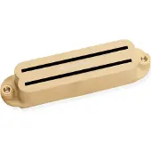 Seymour Duncan SHR-1B-C - HOT RAILS STRAT TRESTLE CREAM
