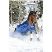Bucas Deken Smartex Extra 300gr Blauw