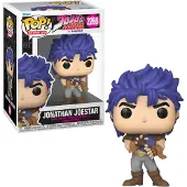 Funko POP! POP! JOJO PART 1 2265 Jonathan Joestar